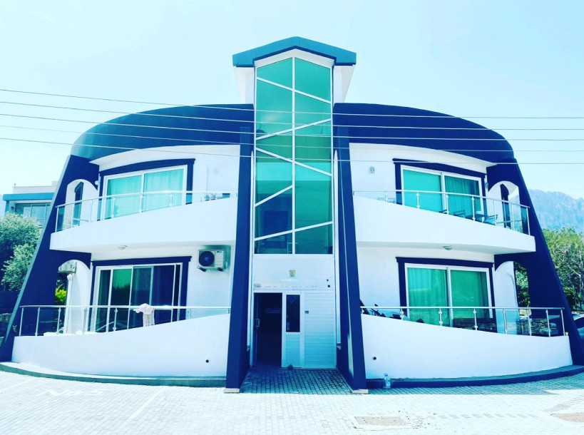GİRNE KARAOĞLANOĞLU – KİRALIK 1+1 DAİRE-7