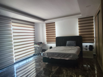 GİRNE KERVANSARAY – LÜKS 5+1 KİRALIK VİLLA