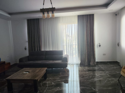 GİRNE KERVANSARAY – LÜKS 5+1 KİRALIK VİLLA