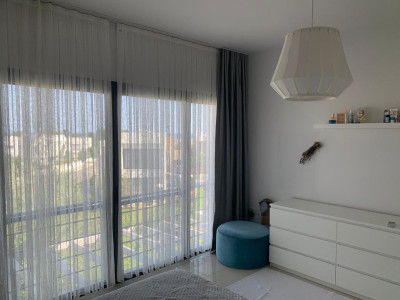 GİRNE/KARAOĞLANOĞLU – HAVUZLU SİTEDE KİRALIK 2+1 DAİRE-8