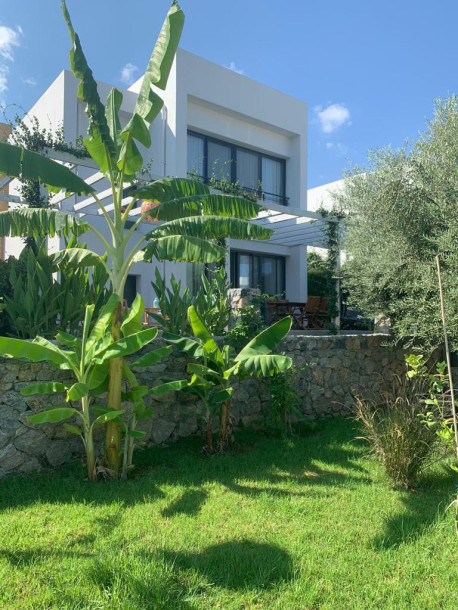 GİRNE/KARAOĞLANOĞLU – HAVUZLU SİTEDE KİRALIK 2+1 DAİRE-15