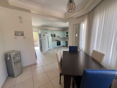 GİRNE KARAOĞLANOĞLU – GAÜ BÖLGESİ KİRALIK 3+1 BUNGALOW-4