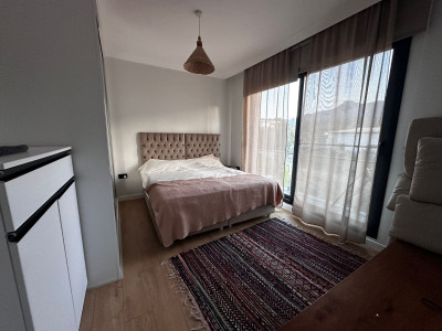 GİRNE/KARAOĞLANOĞLU KERVANSARAY LOFT | KİRALIK 3+1 LOFT DAİRE