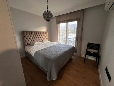 GİRNE/KARAOĞLANOĞLU KERVANSARAY LOFT | KİRALIK 3+1 LOFT DAİRE