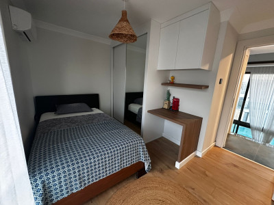 GİRNE/KARAOĞLANOĞLU KERVANSARAY LOFT | KİRALIK 3+1 LOFT DAİRE