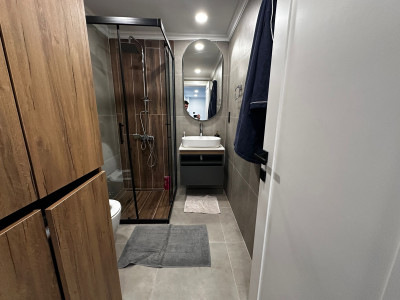 GİRNE/KARAOĞLANOĞLU KERVANSARAY LOFT | KİRALIK 3+1 LOFT DAİRE