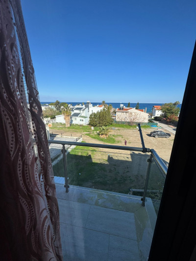 GİRNE KARAOĞLANOĞLU’NDA SATILIK 2+1 DAİRE-20