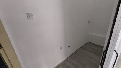 GİRNE KAR MARKET BÖLGESİ'NDE 1+1 DÜKKAN-6