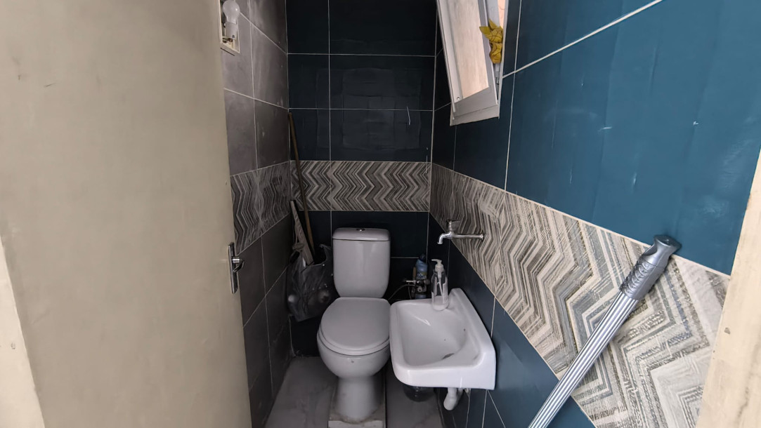 GİRNE KAR MARKET BÖLGESİ'NDE 1+1 DÜKKAN-7