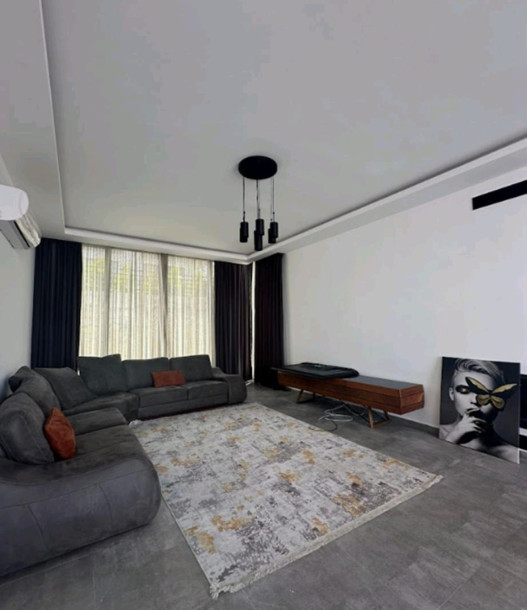 GİRNE/KARMİ'DE SATILIK 4+1 VİLLALAR-3