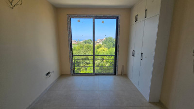 GİRNE KARŞIYAKA'DA SATILIK SIFIR 2+1 VİLLA-11