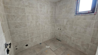 GİRNE KARŞIYAKA'DA SATILIK SIFIR 2+1 VİLLA-14