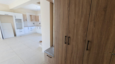 GİRNE KARŞIYAKA'DA SATILIK SIFIR 2+1 VİLLA-5