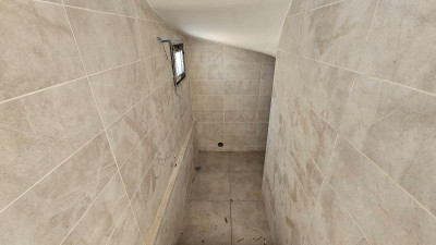 GİRNE KARŞIYAKA'DA SATILIK SIFIR 2+1 VİLLA-15