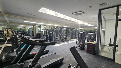 GİRNE/KARŞIYAKA AQUALINA RESIDENCE’TA SATILIK BAHÇELİ 2+1 LÜKS DAİRE | RESORT YAŞAM-22