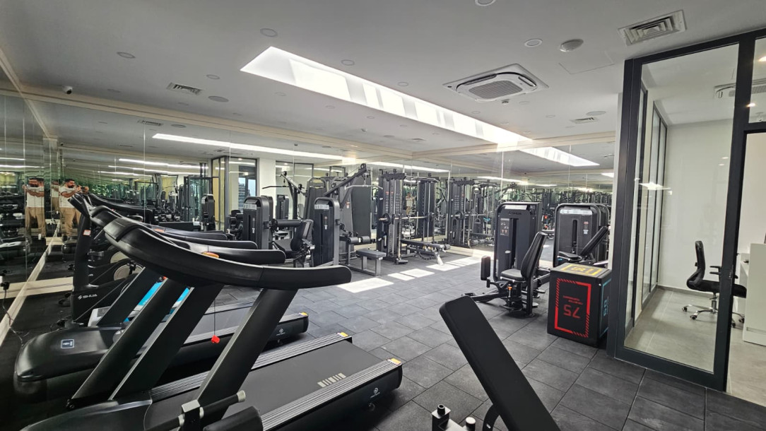 GİRNE/KARŞIYAKA AQUALINA RESIDENCE’TA SATILIK BAHÇELİ 2+1 LÜKS DAİRE | RESORT YAŞAM-22