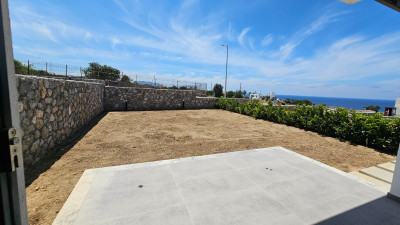 GİRNE/KARŞIYAKA AQUALINA RESIDENCE’TA SATILIK BAHÇELİ 2+1 LÜKS DAİRE | RESORT YAŞAM-19