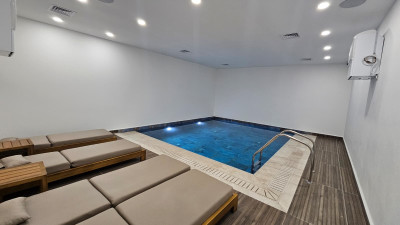 GİRNE/KARŞIYAKA AQUALINA RESIDENCE’TA SATILIK BAHÇELİ 2+1 LÜKS DAİRE | RESORT YAŞAM-23