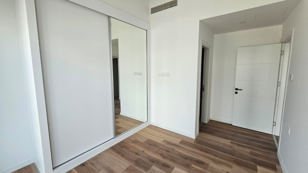 GİRNE/KARŞIYAKA AQUALINA RESIDENCE’TA SATILIK BAHÇELİ 2+1 LÜKS DAİRE | RESORT YAŞAM-12
