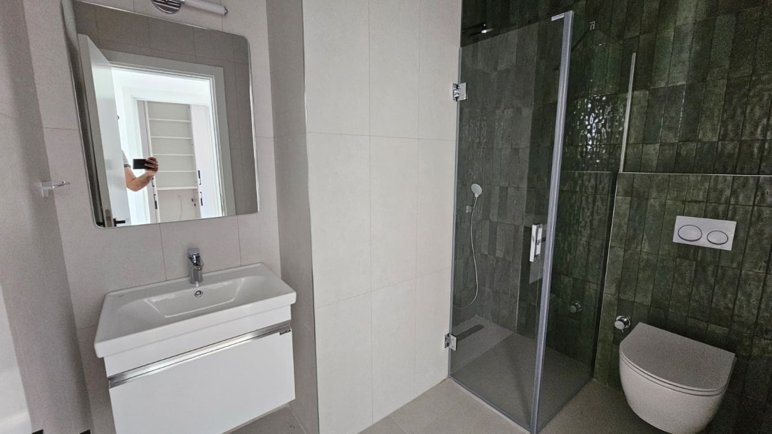 GİRNE/KARŞIYAKA AQUALINA RESIDENCE’TA SATILIK BAHÇELİ 2+1 LÜKS DAİRE | RESORT YAŞAM-13