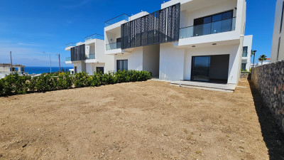 GİRNE/KARŞIYAKA AQUALINA RESIDENCE’TA SATILIK BAHÇELİ 2+1 LÜKS DAİRE | RESORT YAŞAM-17