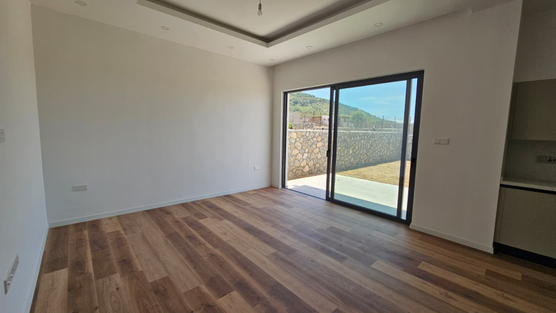 GİRNE/KARŞIYAKA AQUALINA RESIDENCE’TA SATILIK BAHÇELİ 2+1 LÜKS DAİRE | RESORT YAŞAM-6