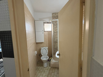 GİRNE MERKEZDE KAŞGAR BÖLGESİ'NDE SATILIK 1+1 DAİRE-6