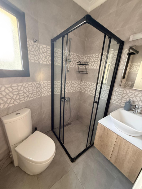 GİRNE KAŞGAR KİRALIK 3+1 DAİRE | MİLA MARINA YAKINI-14