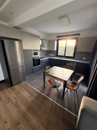 GİRNE KAŞGAR KİRALIK 3+1 DAİRE | MİLA MARINA YAKINI-4