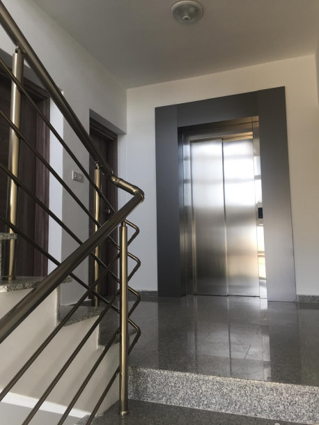 LEFKOŞA/KÜÇÜKKAYMAKLI MERKEZ'DE EŞYALI 2+1 KİRALIK DAİRE-7