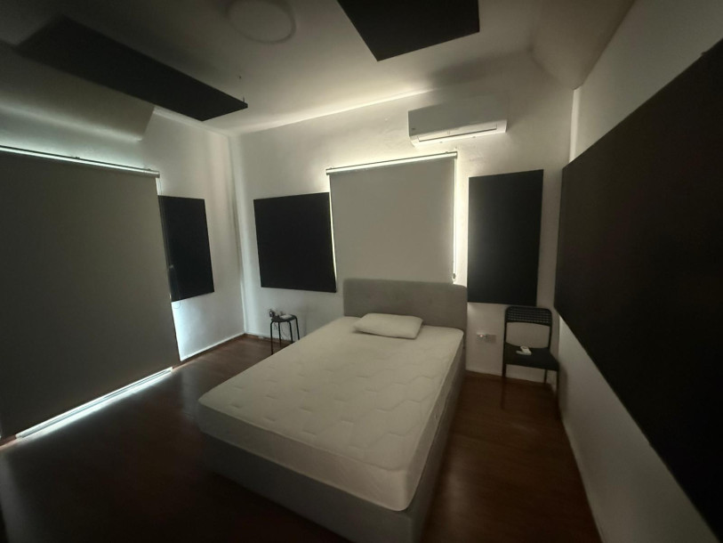 LEFKOŞA/KÜÇÜK KAYMAKLI TERMİNAL' DE 2+1 KİRALIK DAİRE-7