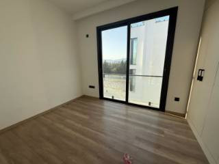 LEFKOŞA/KÜÇÜK KAYMAKLI MERKEZDE 2+1 PENTHOUSE KİRALIK-6