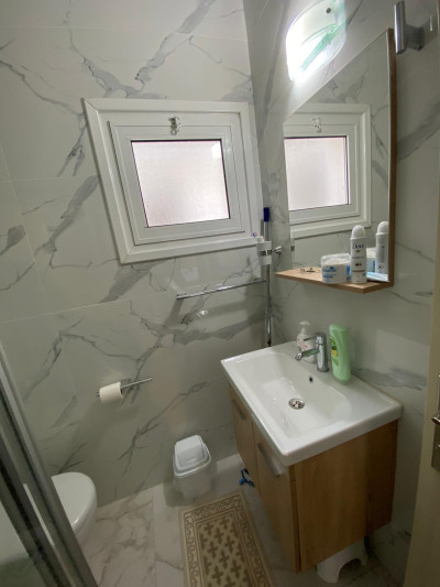 LEFKOŞA/KÜÇÜK KAYMAKLI' DA SATILIK DAİRE-7