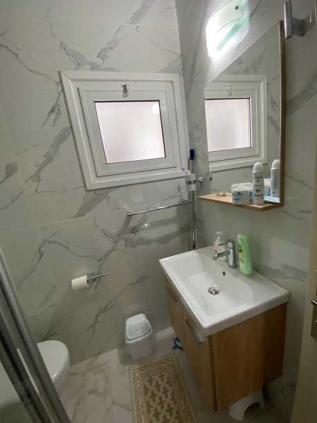 LEFKOŞA/KÜÇÜK KAYMAKLI' DA SATILIK DAİRE-7