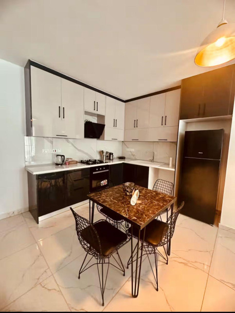 LEFKOŞA / KÜÇÜK KAYMAKLI MERKEZ – SATILIK 2+1 DAİRE-5