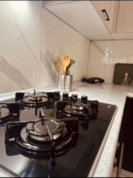 LEFKOŞA / KÜÇÜK KAYMAKLI MERKEZ – SATILIK 2+1 DAİRE-4