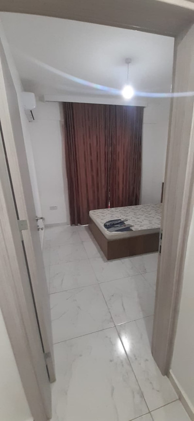 LEFKOŞA/KÜÇÜK KAYMAKLI MERKEZDE KİRALIK 2+1 EŞYALI DAİRE-6