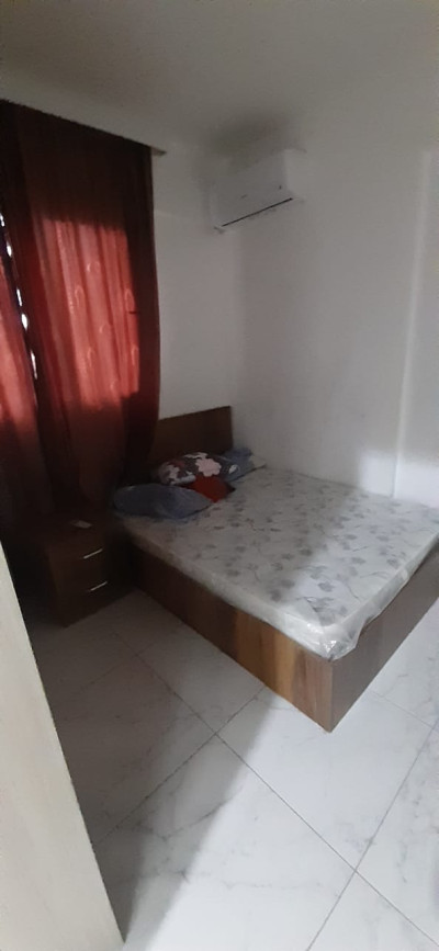 LEFKOŞA/KÜÇÜK KAYMAKLI MERKEZDE KİRALIK 2+1 EŞYALI DAİRE-4