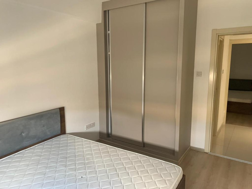 LEFKOŞA/KÜÇÜK KAYMAKLI MERKEZDE SATILIK 2+1 FUL EŞYALI DAİRE-7