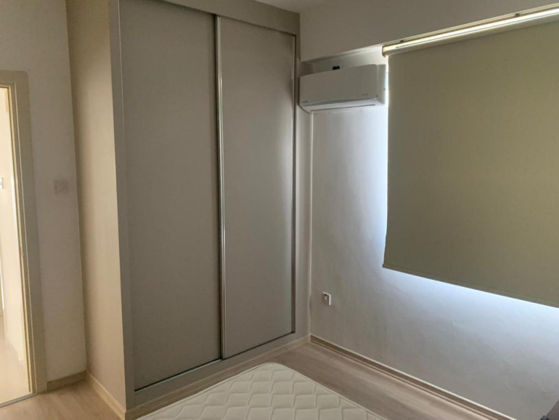 LEFKOŞA/KÜÇÜK KAYMAKLI MERKEZDE SATILIK 2+1 FUL EŞYALI DAİRE-8