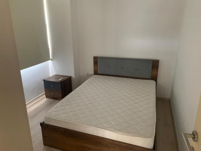 LEFKOŞA/KÜÇÜK KAYMAKLI MERKEZDE SATILIK 2+1 FUL EŞYALI DAİRE-5