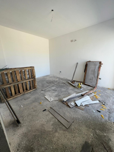 LEFKOŞA/KÜÇÜK KAYMAKLI'DA OCAK 2024 TESLİM SATILIK 2+1 DAİRE-11