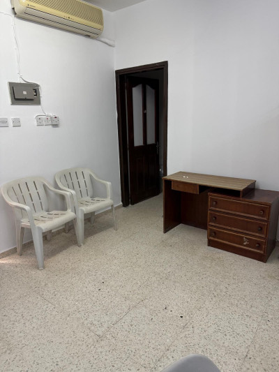 LEFKOŞA /KÜÇÜKKAYMAKLI CADDE ÜZERİ – KİRALIK 2+1 EŞYALI DAİRE-5