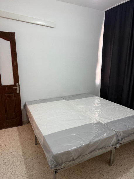 LEFKOŞA /KÜÇÜKKAYMAKLI CADDE ÜZERİ – KİRALIK 2+1 EŞYALI DAİRE-7