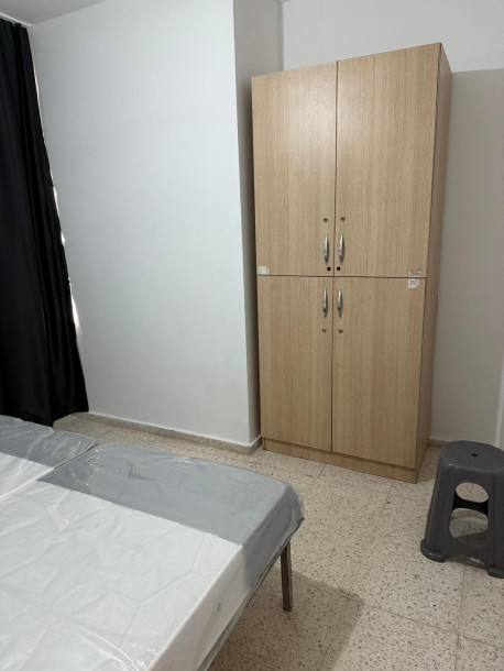 LEFKOŞA /KÜÇÜKKAYMAKLI CADDE ÜZERİ – KİRALIK 2+1 EŞYALI DAİRE-6