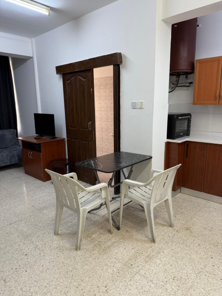 LEFKOŞA /KÜÇÜKKAYMAKLI CADDE ÜZERİ – KİRALIK 2+1 EŞYALI DAİRE-4