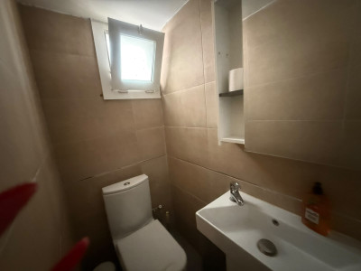 LEFKOŞA KÜÇÜK KAYMAKLI – KİRALIK 2+1 DAİRE-2