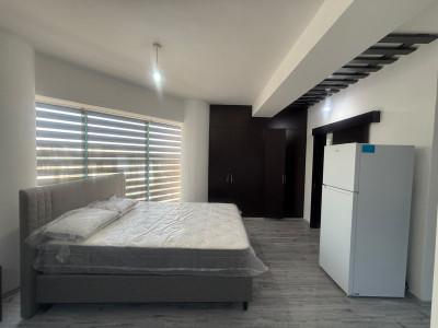LEFKOŞA KÜÇÜK KAYMAKLI MERKEZ – KİRALIK STÜDYO DAİRE-8