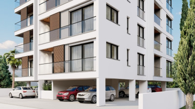 LEFKOŞA / KUMSAL – DEREBOYU BÖLGESİ PROJEDEN SATILIK DAİRELER-3