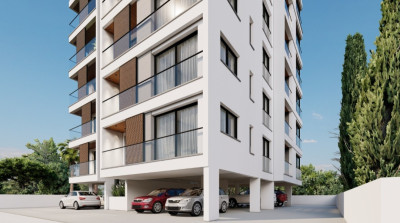 LEFKOŞA / KUMSAL – DEREBOYU BÖLGESİ PROJEDEN SATILIK DAİRELER-2